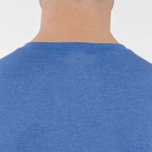 Camiseta de manga larga elegante y cómoda para hombre: alta calidad, duradera y perfecta para ropa informal - Product Image 3