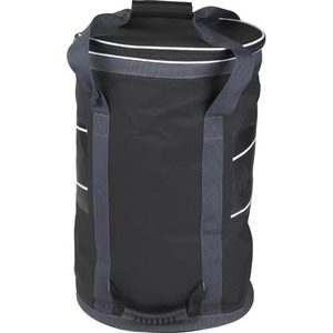 Bolsa de béisbol deportiva duradera de alta calidad, espaciosa, multicompartimento, ligera, cómoda, correas de hombro acolchadas impermeables - Product Image 4