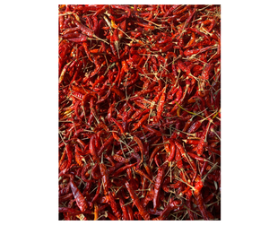 Piment séché du Vietnam de qualité supérieure - Saveur épicée intense pour les importateurs et l'emballage de détail - Product Image 2