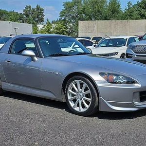 CLEAN 2007 Ho-n-da S2000 Road_ster - Product Image 1