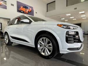 Audi Q6 e-tron Premium 4 portes SUV 2025 – Voitures d'occasion abordables à vendre - Product Image 6