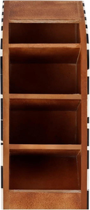 Portalápices de Hueso Pulido Personalizado, Soporte para Bolígrafos de Oficina con Forma y Tamaño Únicos - Product Image 4