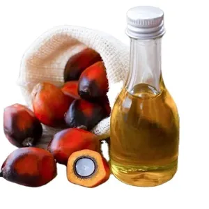 Buy Refined Organic Crude Palm Oil in Bulk from Verified Supplier