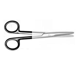 กรรไกรผ่าตัดแบบแมนนวลคุณภาพสูง รุ่น Supercut Mayo |   เครื่องมือผ่าตัดสแตนเลส ได้รับการรับรองมาตรฐาน CE เพื่อการตัดทางการแพทย์ที่แม่นยำ - Product Image 5