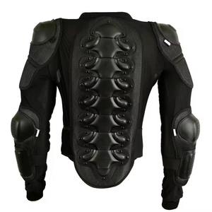 Combinaison de course en cuir de vachette respirante pour motocross, vêtements de protection, veste d'équitation pour moto - Product Image 2