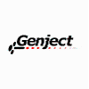 GENJECT logo