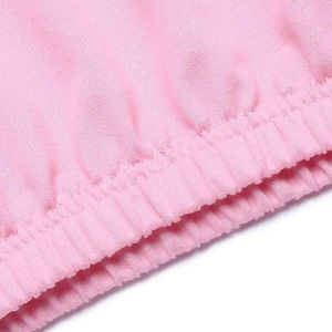 Ensemble sweat-shirt et short court deux pièces de haute qualité pour femmes avec pull à fermeture éclair et ceinture élastique - Product Image 5