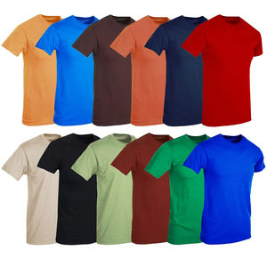 2025 personalizado de alta calidad pesado GSM 100% algodón de gran tamaño suelto de talla grande para hombre Camisetas grandes altas camisetas con estampado de logotipo personalizado - Product Image 6