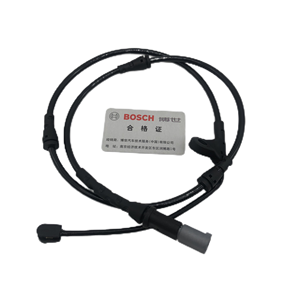 Sensor de Desgaste de Cables de Freno Delantero <span class=keywords><strong>BOSCH</strong></span> 34356792567, Cable de Advertencia de <span class=keywords><strong>Alarma</strong></span> para BMW X5 X6 - Product Image 4