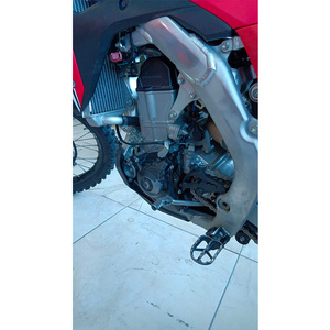 Motocicleta Todoterreno CRF 450 125cc Gasolina/Eléctrica, Versátil para Aventuras - Product Image 5