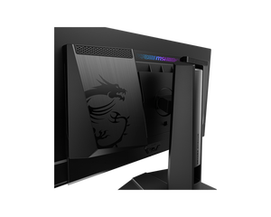 MSI MPG 271QRX QD-OLED, Monitor Gaming OLED de 27 Pulgadas, 2560 x <span class=keywords><strong>1440</strong></span> (QHD), Tiempo de Respuesta OLED de 0.03ms, 360Hz, Negro - Product Image 6