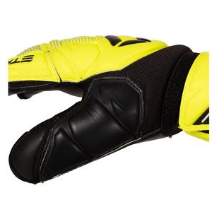 2025 gants de gardien de but de haute qualité pour la formation Logo personnalisé avec des gants de Offre Spéciale en latex allemand 100% - Product Image 6