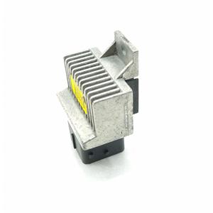 Unité de commande de bougies de préchauffage NISSAN Qashqai 2ème Série 8200859243 M1D, M9R Diesel 2000 (10>13) - Product Image 2