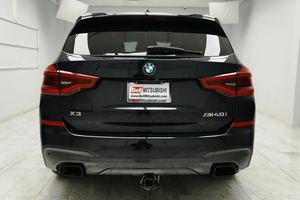 BMW X3 M40I AWD 8 vitesses 382 CV SUV Crossover d'occasion, modèle 2020 - Product Image 5