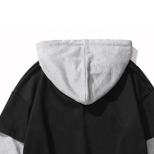 Jersey de alta calidad, sudaderas con capucha de gran tamaño con canguro para hombre, colección de invierno, sudaderas con capucha para hombre de alta calidad baratas 2026 - Product Image 3