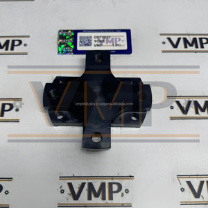 CH 73633 Jauge de direction pour niveleuse Volvo G710 G720 G730 G740 G780 G746B VHP VMP Fabriqué en Turquie Pièces de rechange pour engins de construction - Product Image 3