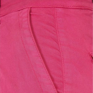 Black Six Pockets Cotton High Waist Cargo Pants <b>Women</b> Loose Fit Stylish Streetwear Custom Fit <b>Trousers</b> Ronpex - Product Image 5