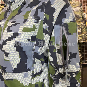 Custom Hunting <b>Jacket</b> Waterproof Breathable Camouflage Hunting <b>Jacket</b> Outdoor Hunting Tactical <b>Jacket</b> Made by Xelent Industries - Product Image 6