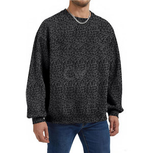 เสื้อฮู้ดผู้ชายปี 2025 สำหรับล่าสัตว์ เสื้อผ้าฤดูหนาวแบบยุทธวิธี ระบายอากาศได้ดี คุณภาพสูง ผลิตจากโพลีเอสเตอร์ 100% รับออกแบบลายพิมพ์ตามสั่ง บริการ OEM - Product Image 2