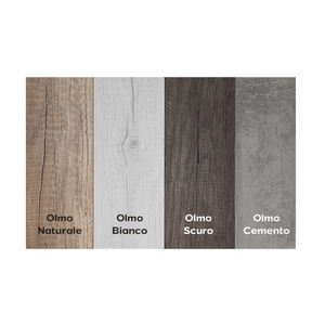 UNIKA H124 MOD. Accessoires intérieurs Colonne de porte simple - Product Image 3