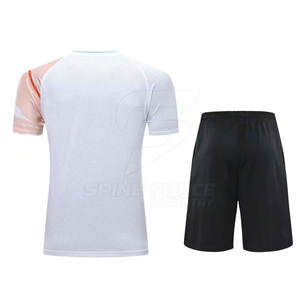 ชุดกีฬาฟุตบอลของผู้ชายชุดกีฬาผลิตจากปากีสถาน - Product Image 2