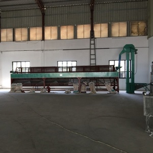 Peau automatique de noix de cajou enlevant la trieuse de taille de la classification 12M avec la capacité élevée 1,800 - 2,000 kg/h - Product Image 5