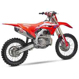 Qualité 2023 YZ 125 YZ 250 Prêt à être expédié Pas encore d'avis - Product Image 2