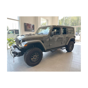 Todoterreno Listo Jeep Wrangler Rubicon Trail Rated Rock Crawling Extreme Terrain Water Fording Hill Assist - Product Image 6