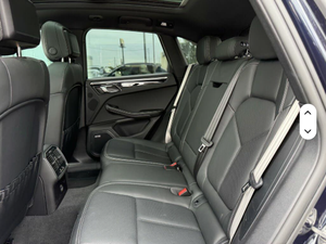 Porsche Macan S AWD 2022 Usado, con Volante a la Izquierda/Derecha - Product Image 5