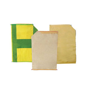 เครื่องจักรอัตโนมัติสำหรับผลิตถุงวาล์วแบบทอ PP สำหรับอุตสาหกรรมนมผง - Product Image 4