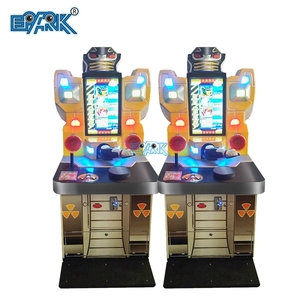 革新的なアームチャンプスゲーム機の販売ソリューションで顧客