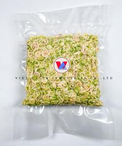 Proveedor de hierba limón congelada IQF de Vietnam |   Distribución a Granel - Product Image 1