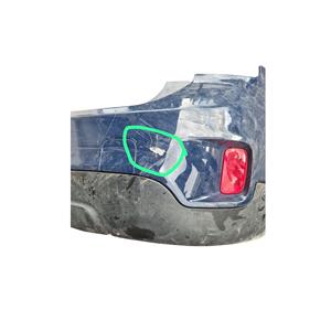กันชนหลังแบบเต็มรูปแบบสำหรับรถมินิ คันทรีแมน ซีรีส์ (F60) (16>) - Product Image 3