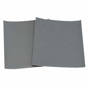 Carta Resinata Impermeabile 'gw91' Grana 320 - Product Image 1