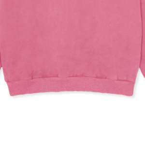 Sweat-shirts unisexes en molleton brodé à col rond, coupe classique, hiver, haute qualité, design personnalisé, tissu en coton/polyester uni - Product Image 4