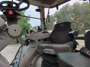 Buen estado Massey Ferguson MF8660 usado/nuevo Massey Ferguson tractores y equipos agrícolas para la venta - Product Image 6