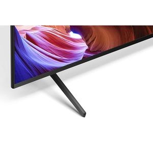 Televisor Inteligente LED 4K Ultra HD de 85 Pulgadas con Rango Dinámico y Frecuencia de Actualización de 120 Hz, Pantalla Plana para Cocina - Product Image 3