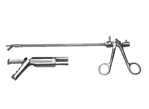 CIENCIA Y FABRICACIÓN QUIRÚRGICA INSTRUMENTOS GINECOLOGÍA TRITURADORA DE PIEDRA INSTRUMENTO QUIRÚRGICO... - Product Image 4