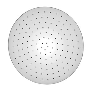 Soffione in Acciaio Inox Diametro 200 Cromo Lucido R24630 - Product Image 1