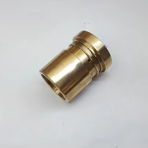 สว่านหินดริฟท์เตอร์อะไหล่พุ่มไม้ HD712-01012 - Product Image 1