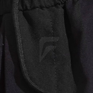 Pantalon cargo pour hommes le plus vendu nouveau design 100% coton taille moyenne léger lavé Service OEM disponible - Product Image 4