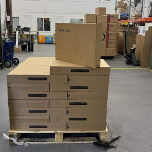 Kit standard de haute qualité Space X Starlink V4 Gen 3 - Product Image 6