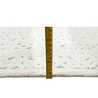 Tapis en laine de haute qualité, fabriqués à la main par des artisans, tuftés à la main, brodés, personnalisables, à boucles ou à poils plats, design moderne