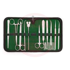 Kits de dissection de logo personnalisé Offre Spéciale pour les outils de dissection de fonctionnement médical d'instrument chirurgical - Product Image 4