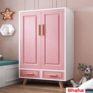 OHAHA Modern Children's Wardrobe - TAK005 - Product Image 1