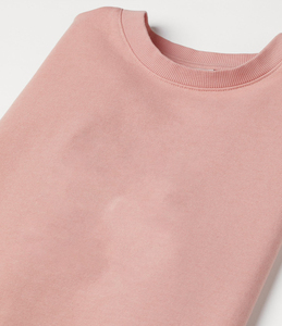 Ensemble de survêtement en coton avec impression numérique de strass personnalisée, pull d'hiver, délavage acide, décoloration au soleil, rayures latérales usées, shorts de survêtement - Product Image 4