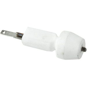 Électrode à étincelle Lifetime Appliance 318148700 pour usage domestique, compatible avec les cuisinières/fours General Electric - Product Image 1