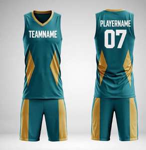 Uniformes de Baloncesto Personalizados 2026, Tallas Grandes, Sin Mangas, de Secado Rápido, Poliéster Sublimado, Venta al Por Mayor para Hombre - Product Image 3