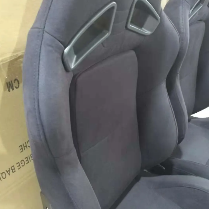 Factory Wholesale Sim Racing Seat comfort Universal Bucket Seats Racing ...