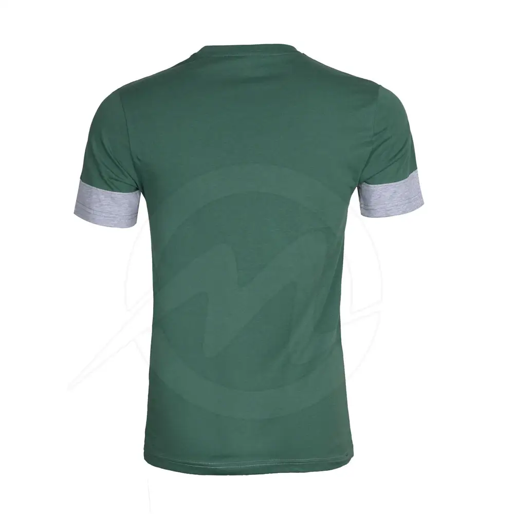 New Model Summer Style Fashion Color T Shirt For Men New Fitness Men's T Shirts With Very Low Price